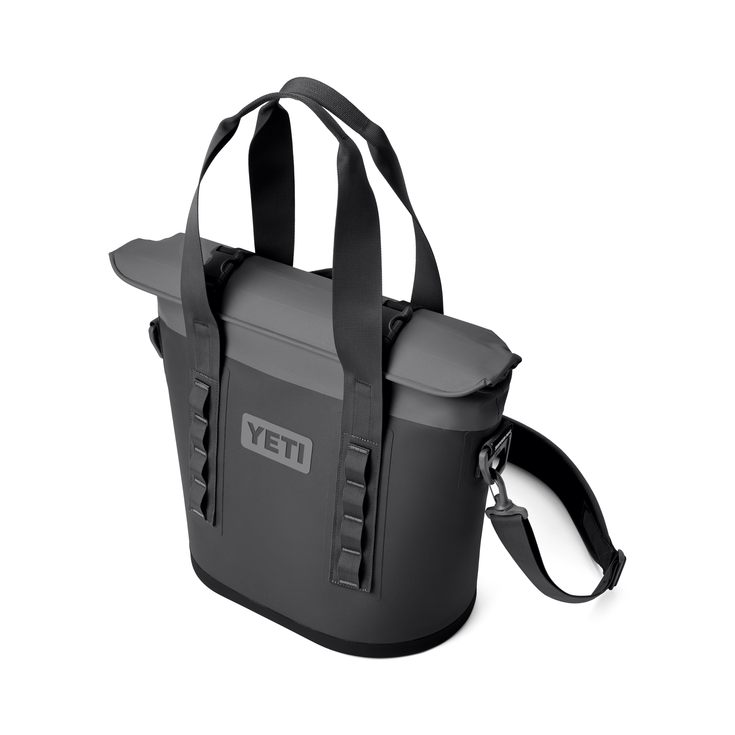 Yeti Hopper M15 Tote Soft Cooler | Charcoal