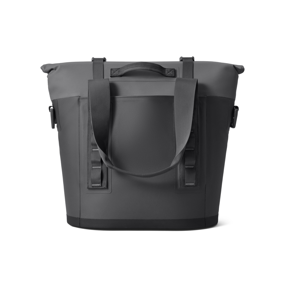 Yeti Hopper M15 Tote Soft Cooler | Charcoal