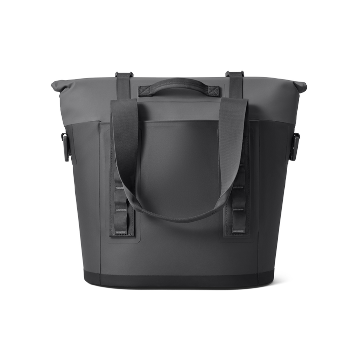 Yeti Hopper M15 Tote Soft Cooler | Charcoal