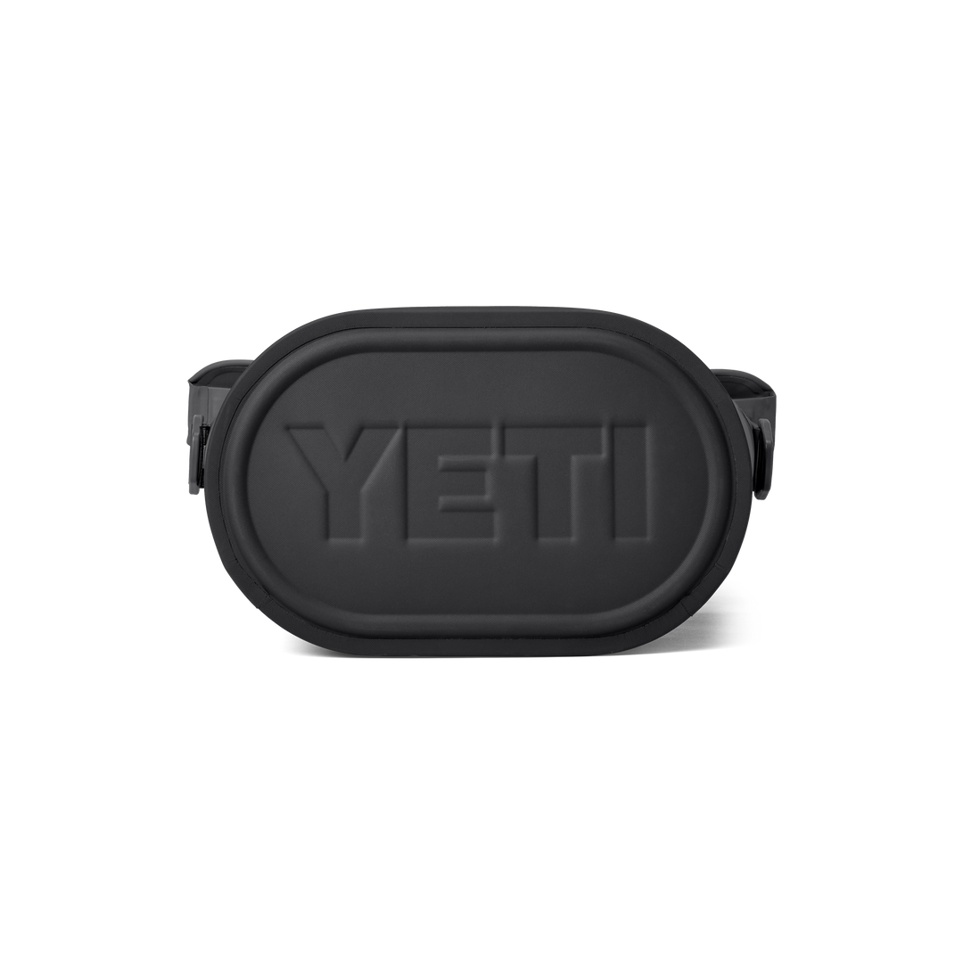 Yeti Hopper M15 Tote Soft Cooler | Charcoal