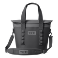 Yeti Hopper M15 Tote Soft Cooler | Charcoal
