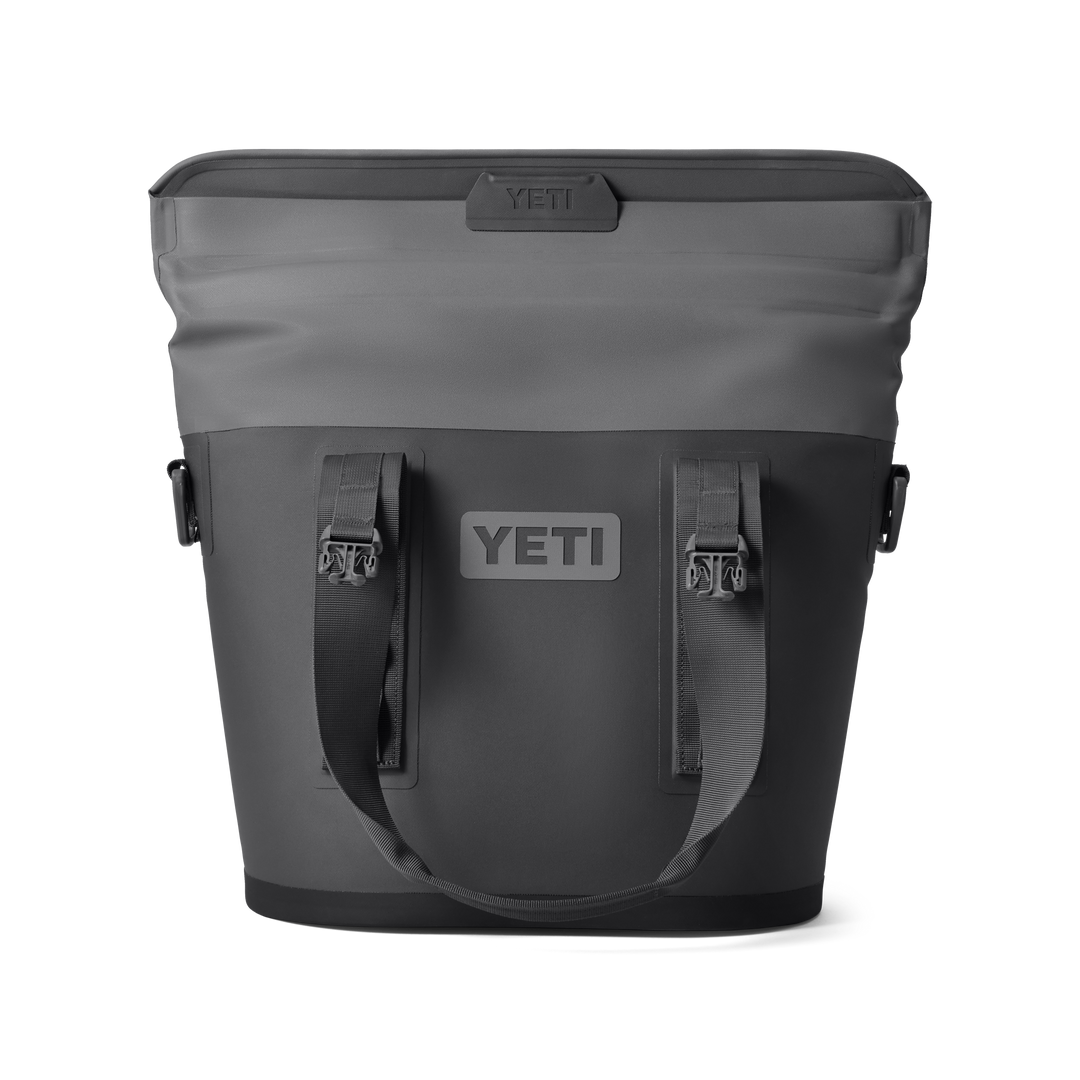 Yeti Hopper M15 Tote Soft Cooler | Charcoal