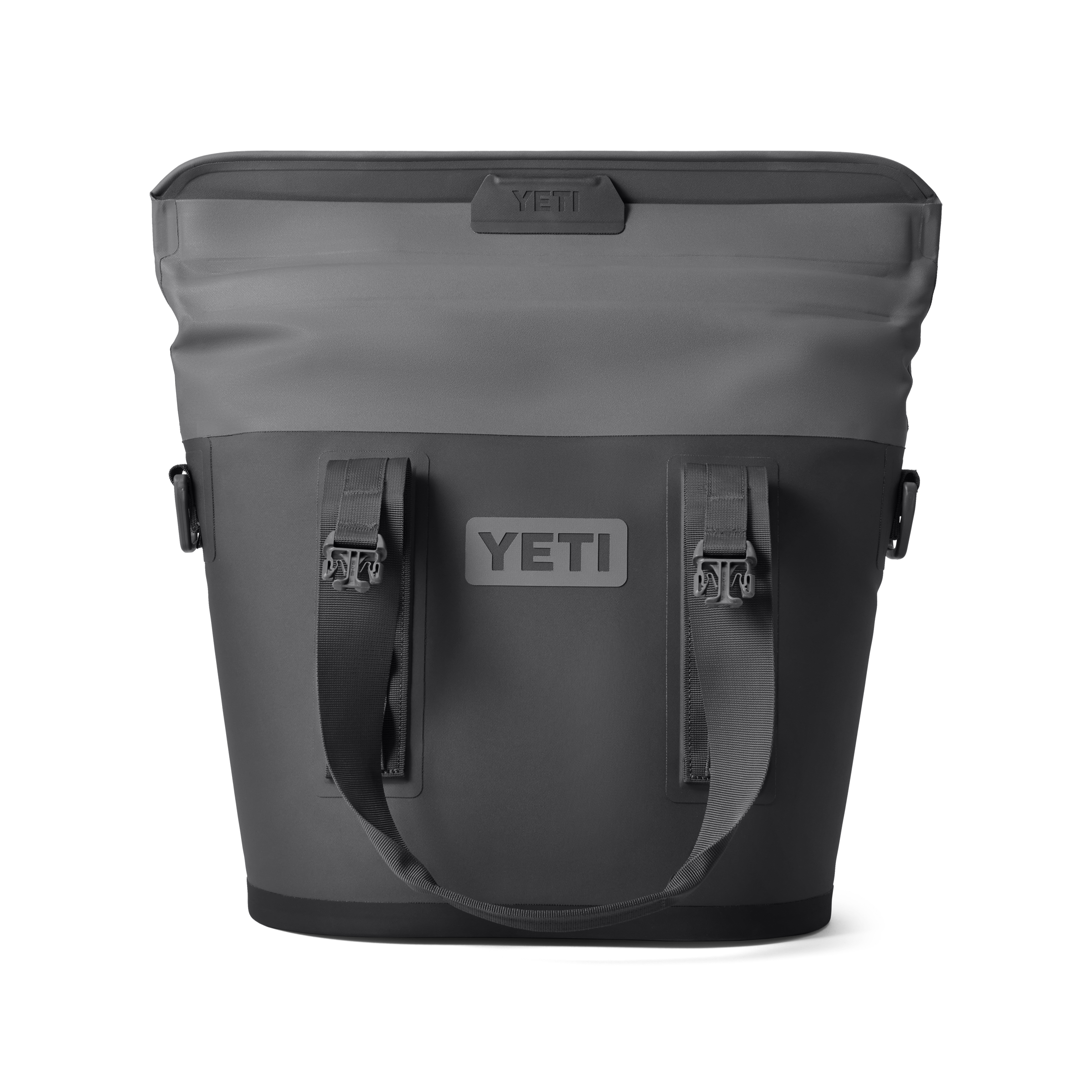 Yeti Hopper M15 Tote Soft Cooler | Charcoal