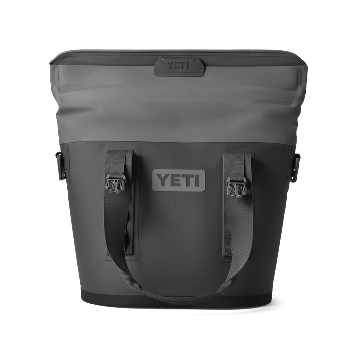 Yeti Hopper M15 Tote Soft Cooler | Charcoal