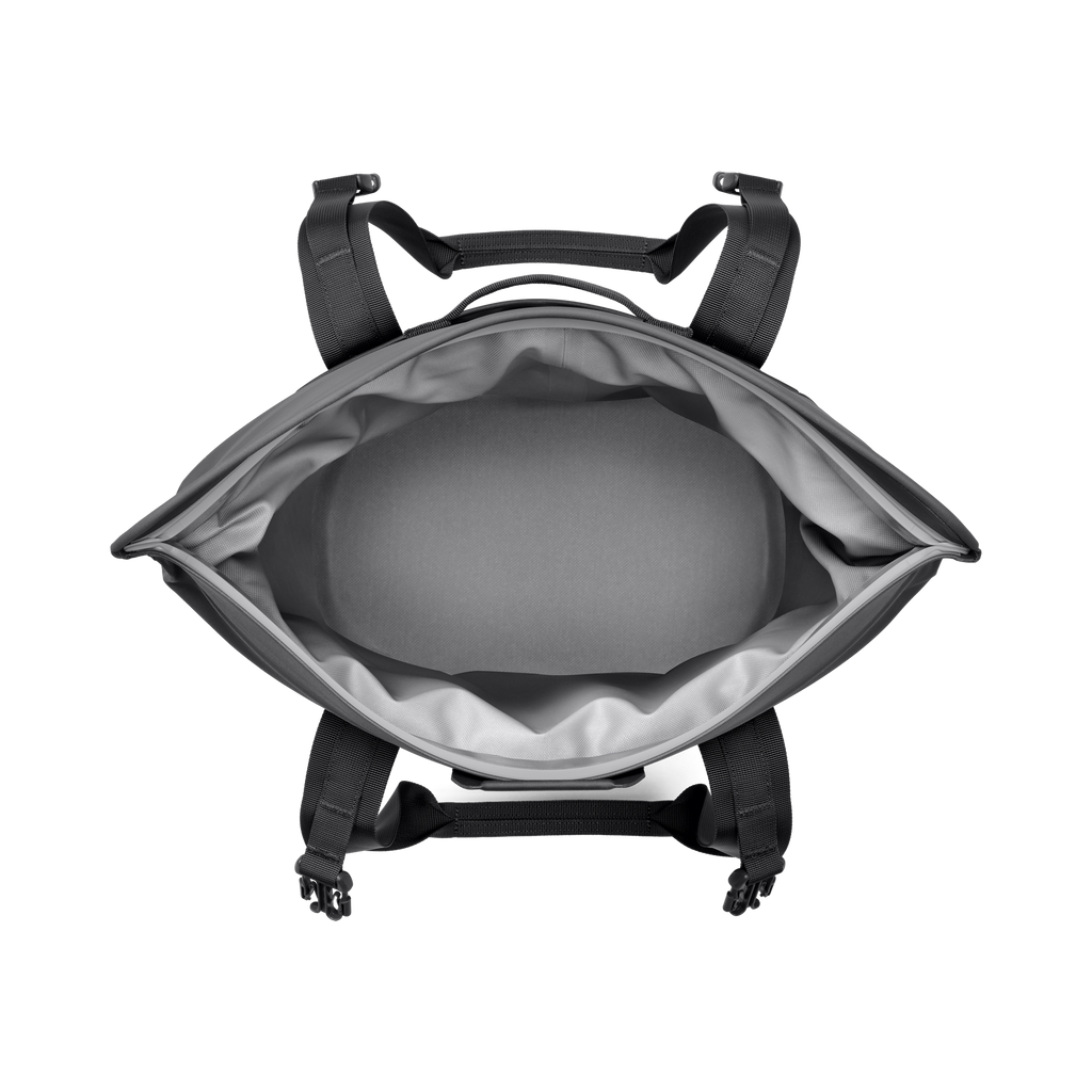 Yeti Hopper M15 Tote Soft Cooler | Charcoal