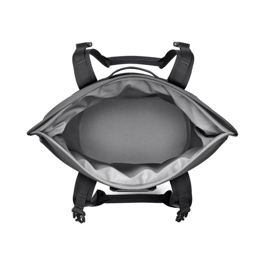 Yeti Hopper M15 Tote Soft Cooler | Charcoal