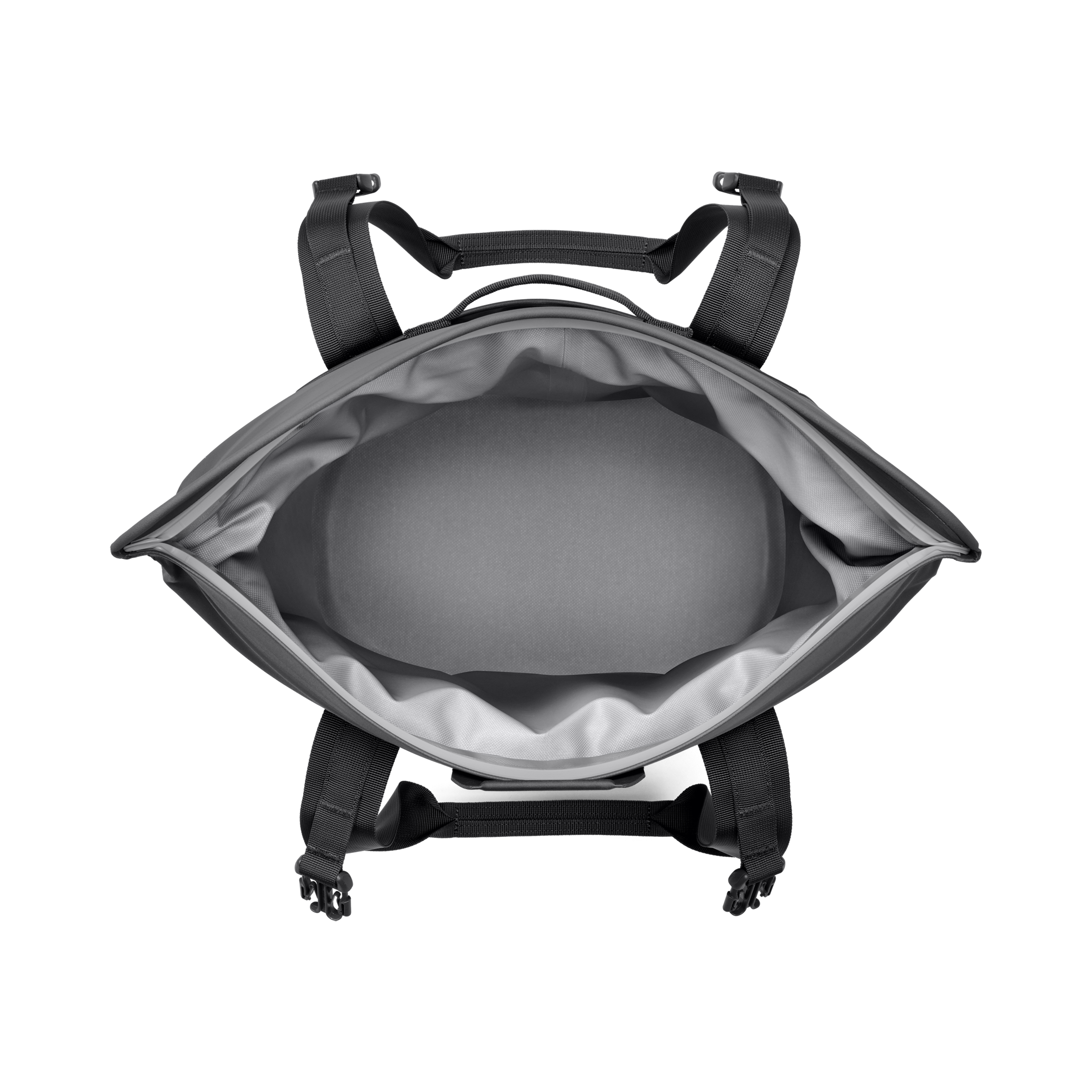 Yeti Hopper M15 Tote Soft Cooler | Charcoal