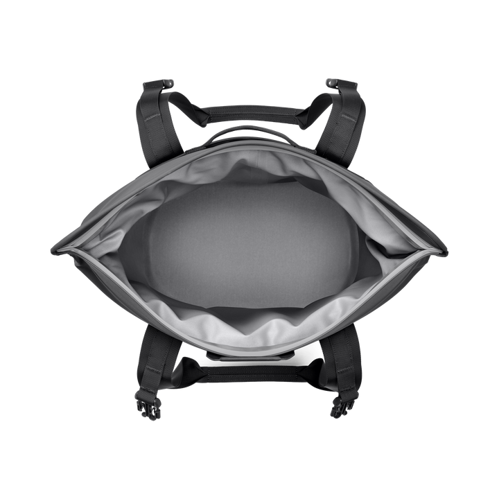 Yeti Hopper M15 Tote Soft Cooler | Charcoal
