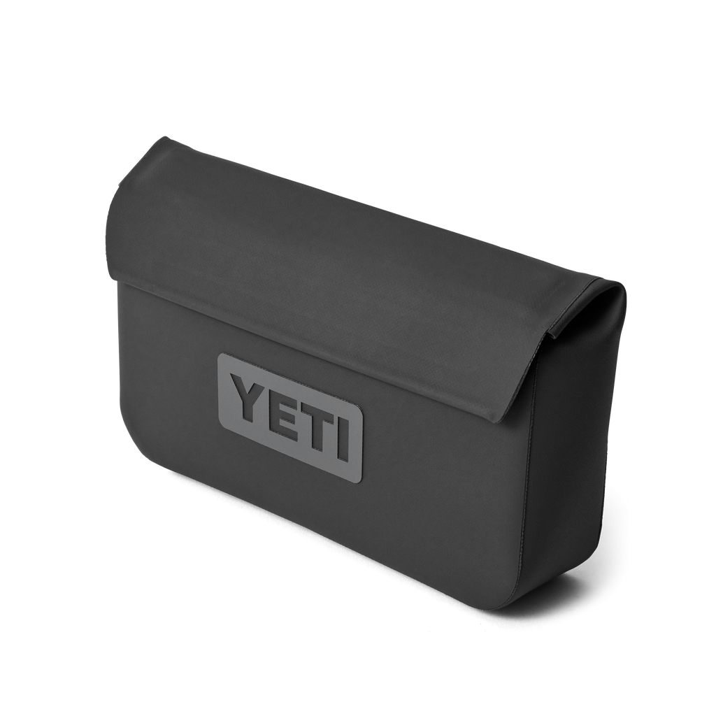 Yeti Sidekick Dry 1L Gear Case Charcoal