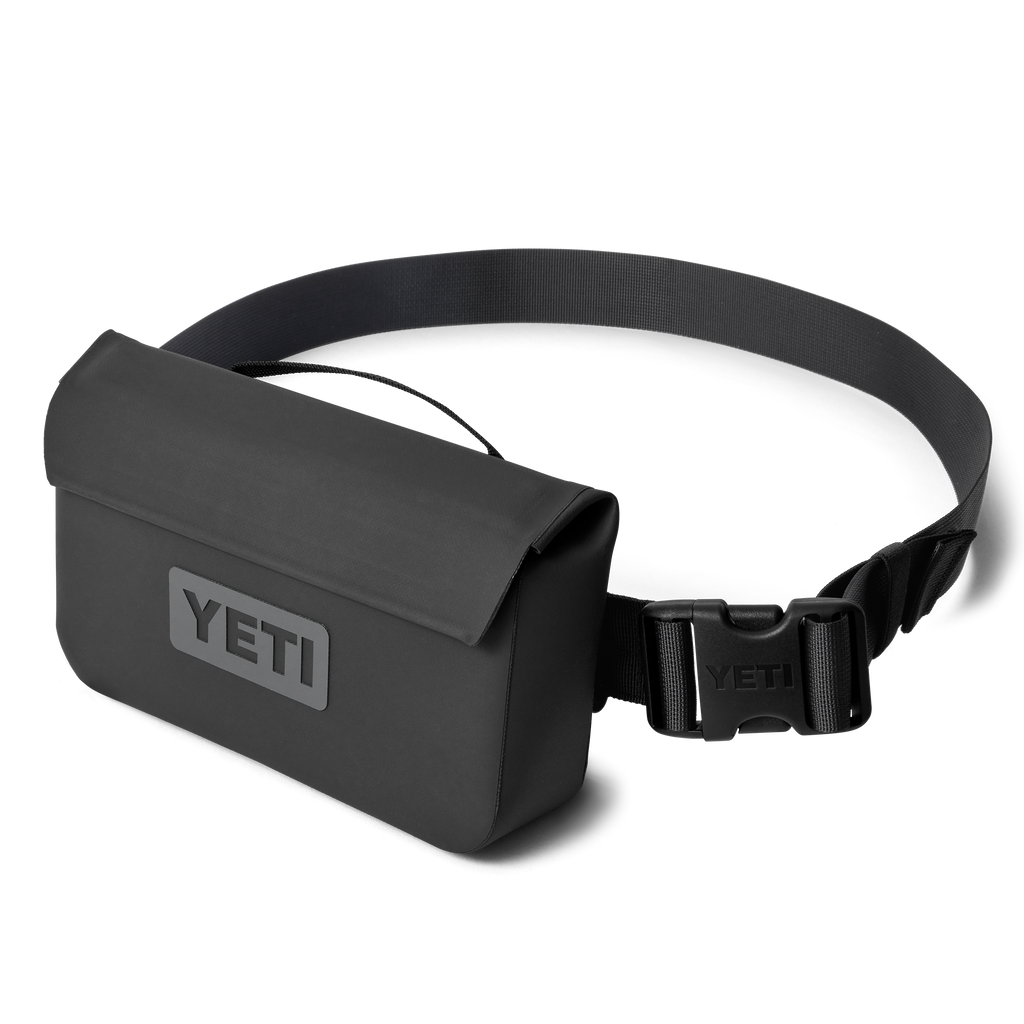 Yeti Sidekick Dry 1L Gear Case Charcoal