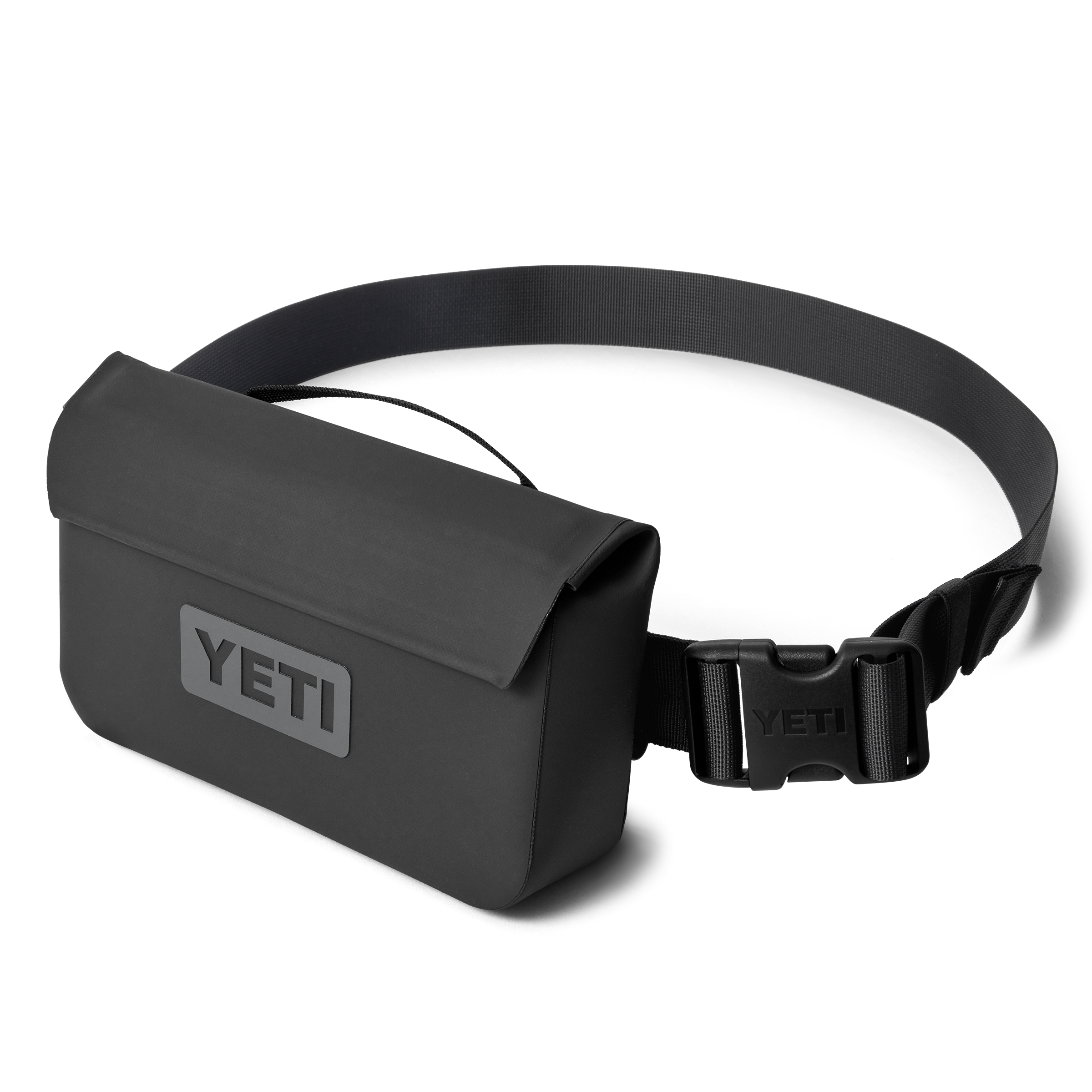 Yeti Sidekick Dry 1L Gear Case Charcoal