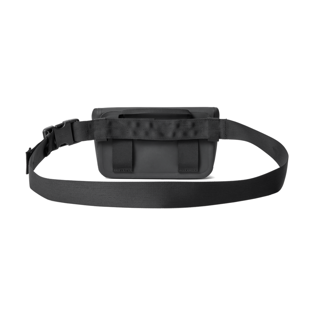 Yeti Sidekick Dry 1L Gear Case Charcoal