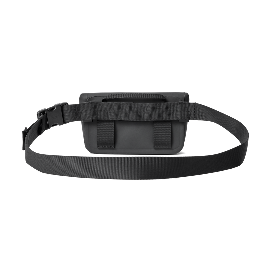 Yeti Sidekick Dry 1L Charcoal