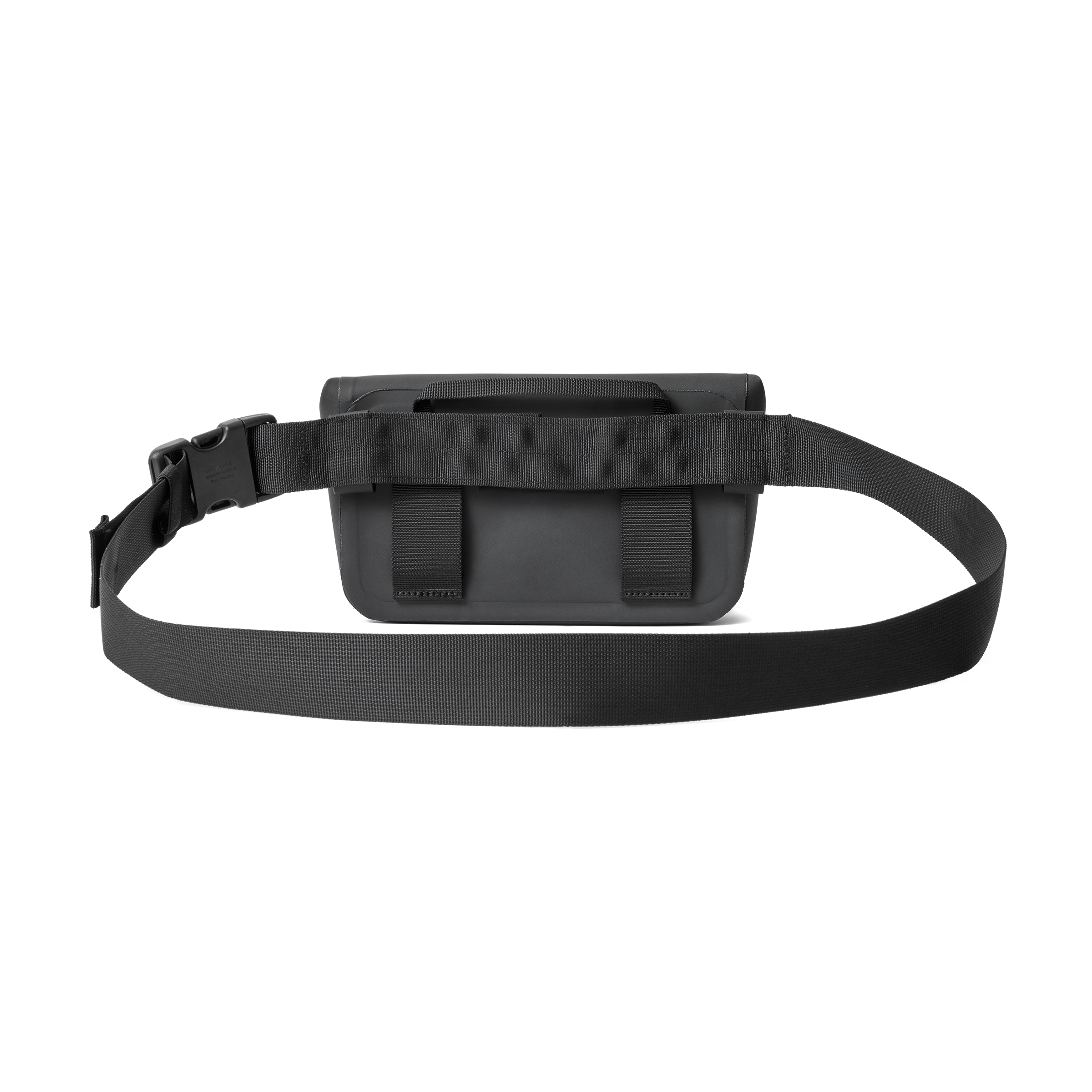 Yeti Sidekick Dry 1L Gear Case Charcoal