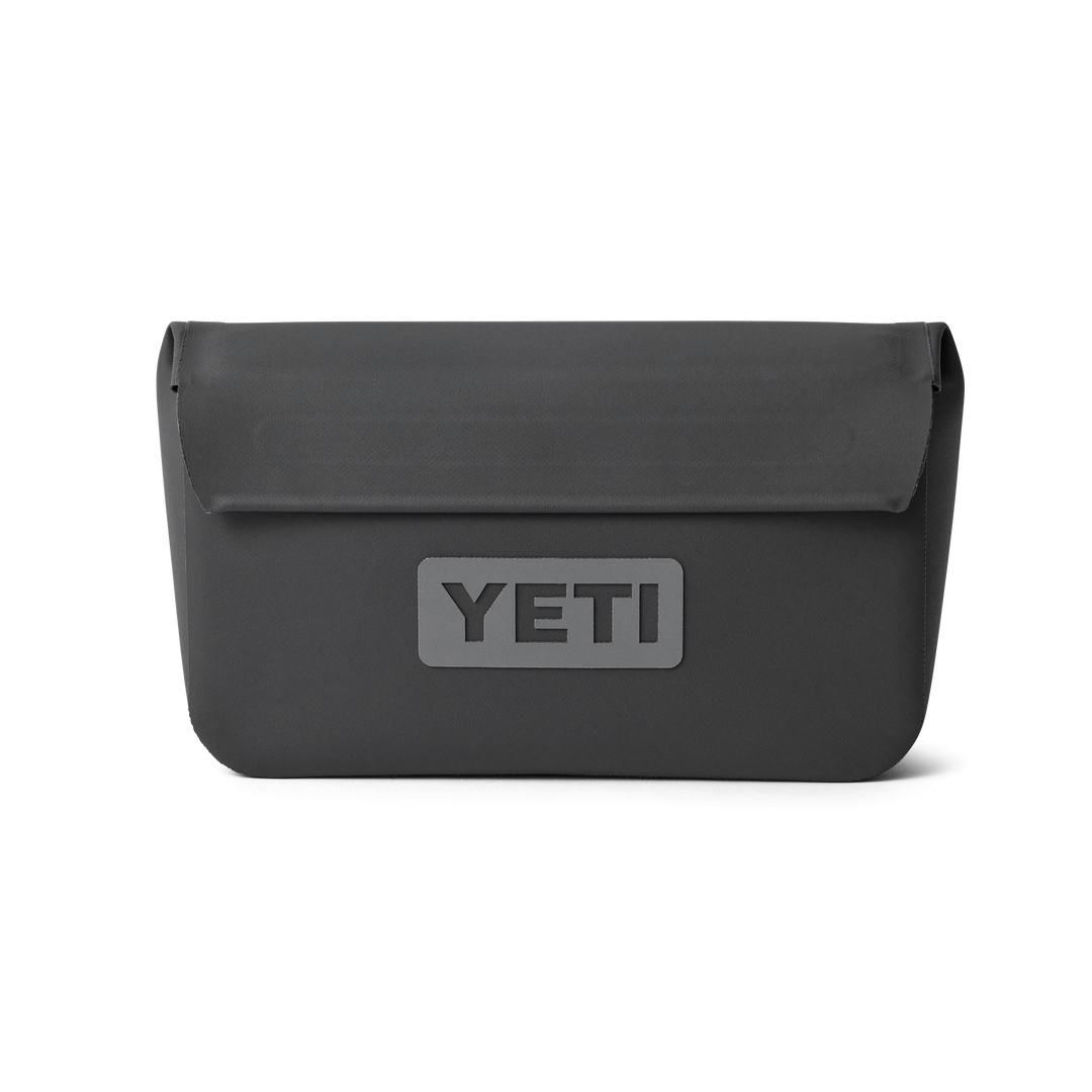 Yeti Sidekick Dry 1L Charcoal