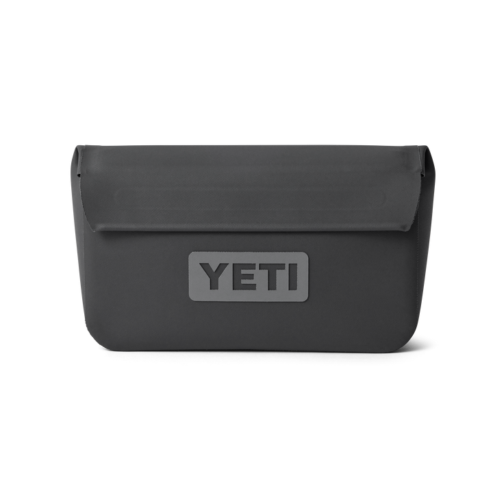 Yeti Sidekick Dry 1L Charcoal