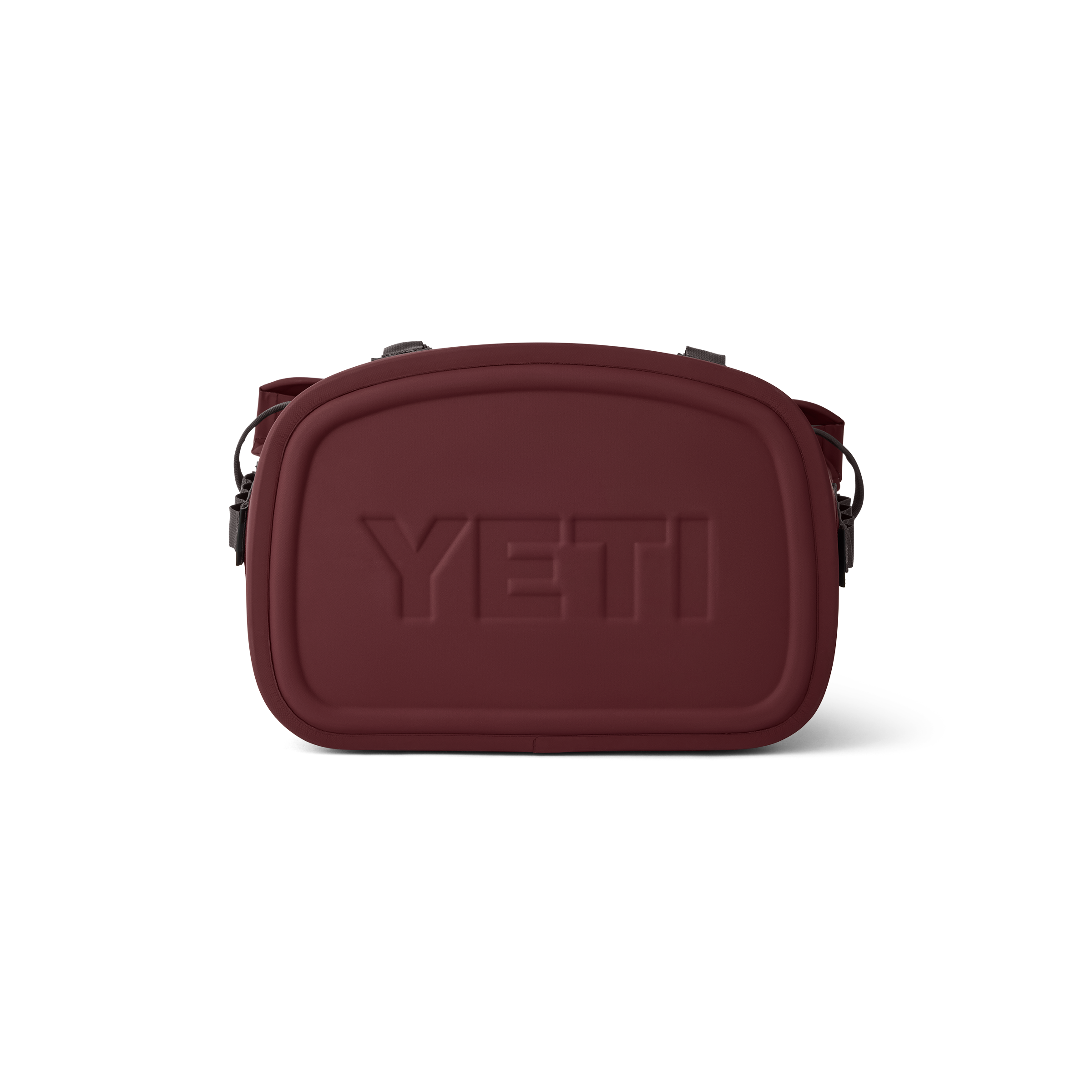 Yeti Hopper M20 Soft Backpack Cooler - Wild Vine Red