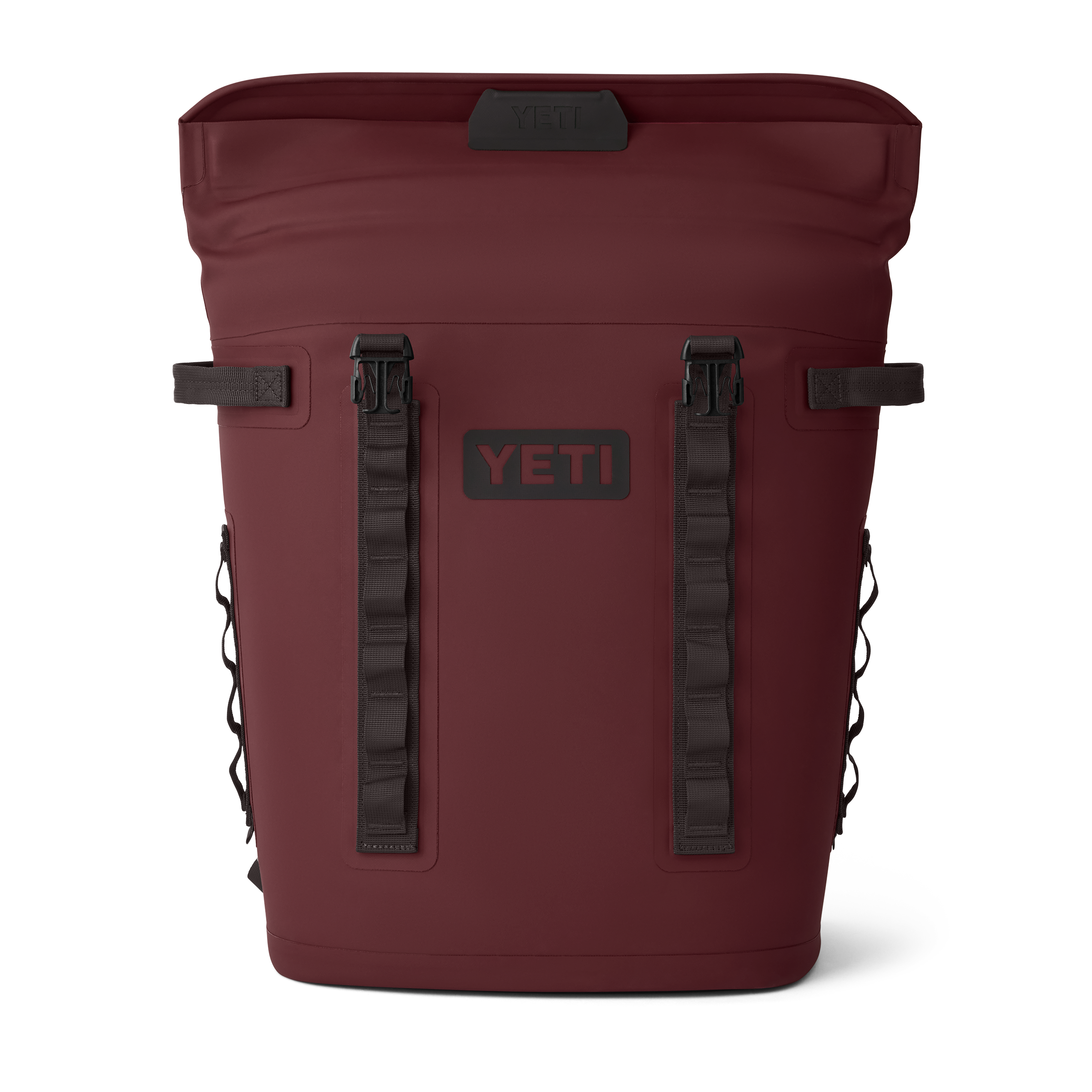 Yeti Hopper M20 Soft Backpack Cooler - Wild Vine Red