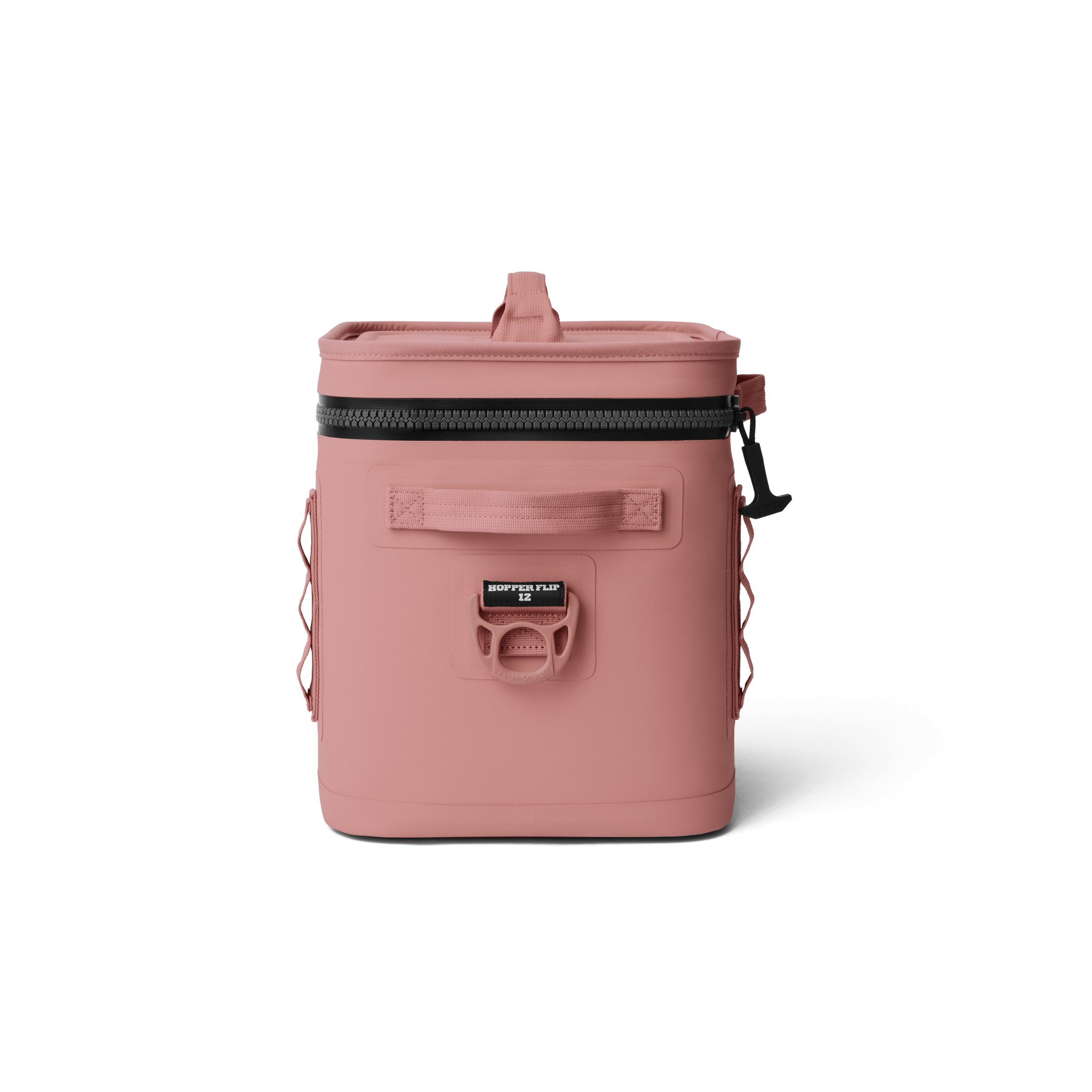 Yeti Hopper Flip 12 Cooler Sandstone Pink