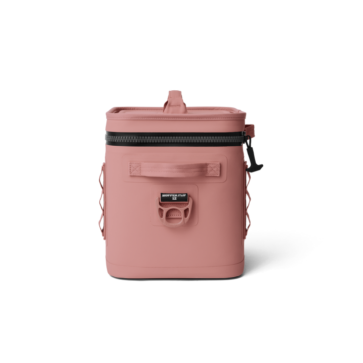 Yeti Hopper Flip 12 Cooler Sandstone Pink