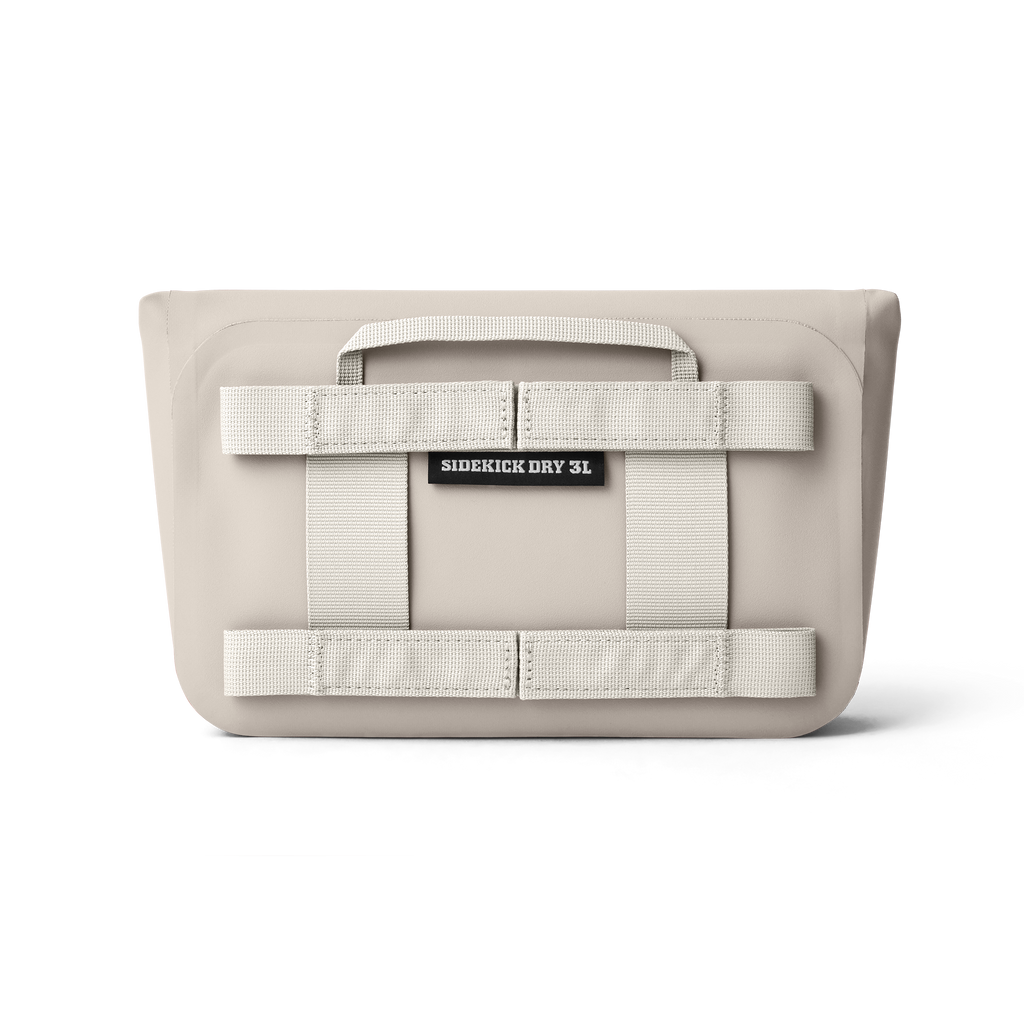 Yeti Sidekick Dry 3L | Cape Taupe