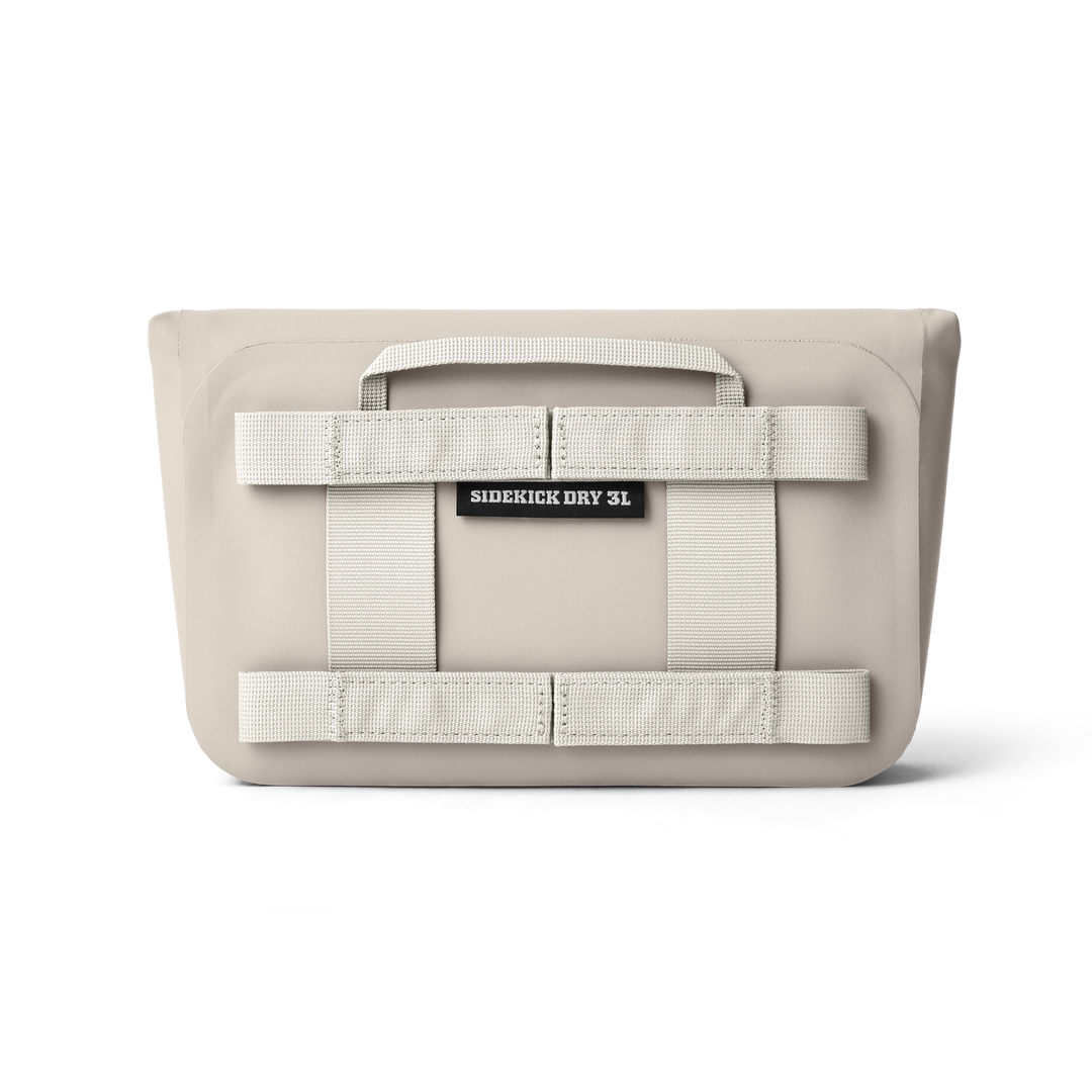 Yeti Sidekick Dry 3L | Cape Taupe