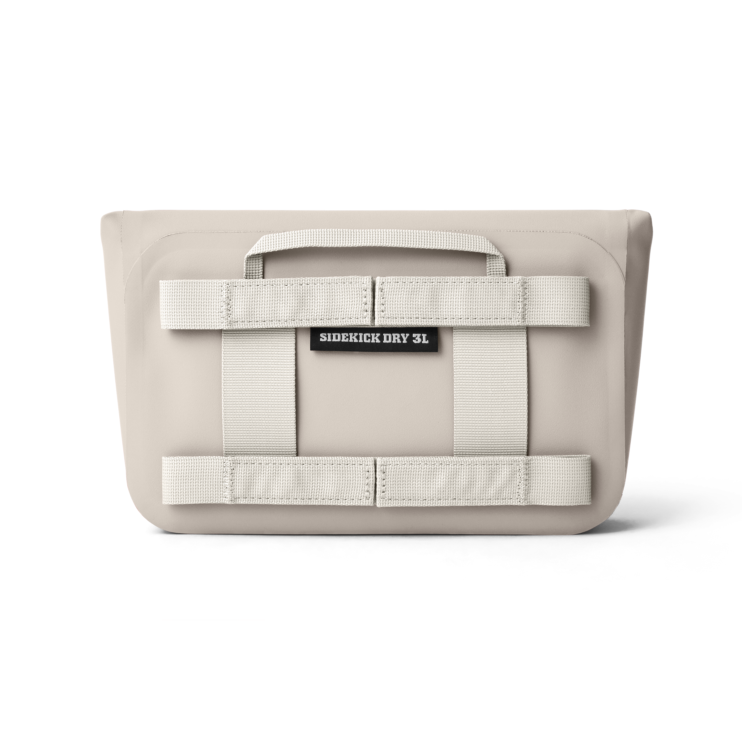 Yeti Sidekick Dry 3L | Cape Taupe