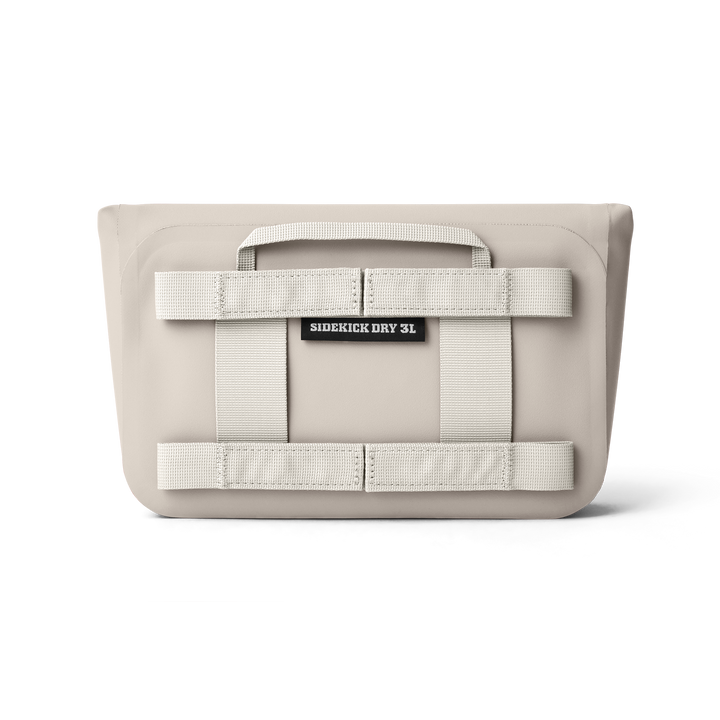 Yeti Sidekick Dry 3L | Cape Taupe