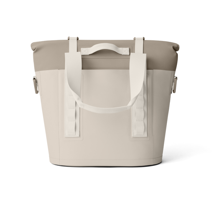 Yeti Hopper M15 Tote Soft Cooler | Cape Taupe