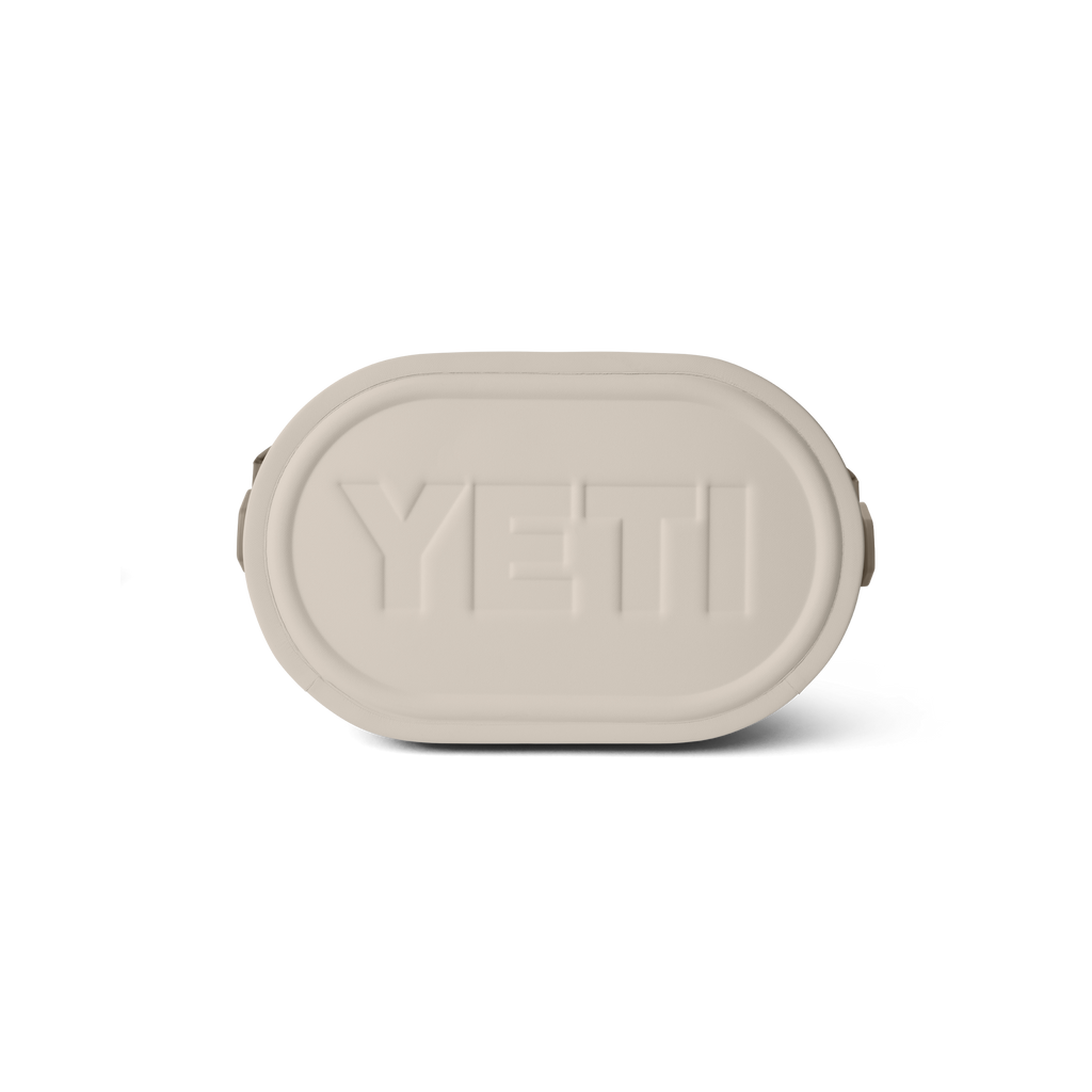 Yeti Hopper M15 Tote Soft Cooler | Cape Taupe