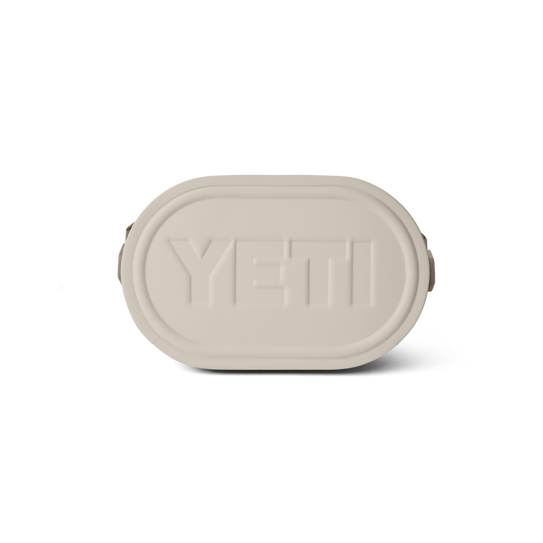 Yeti Hopper M15 Tote Soft Cooler | Cape Taupe
