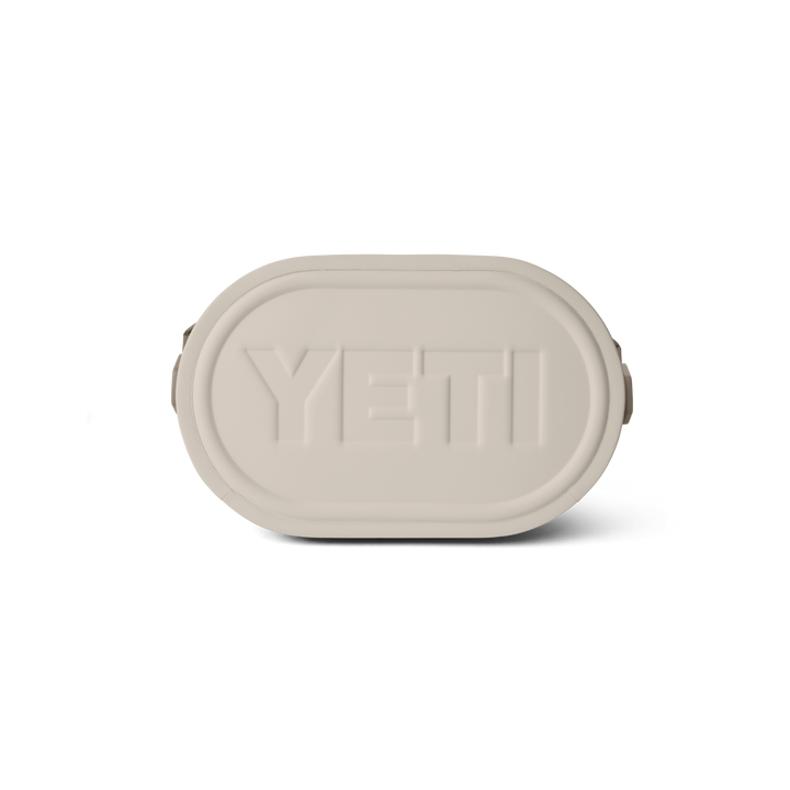 Yeti Hopper M15 Tote Soft Cooler | Cape Taupe