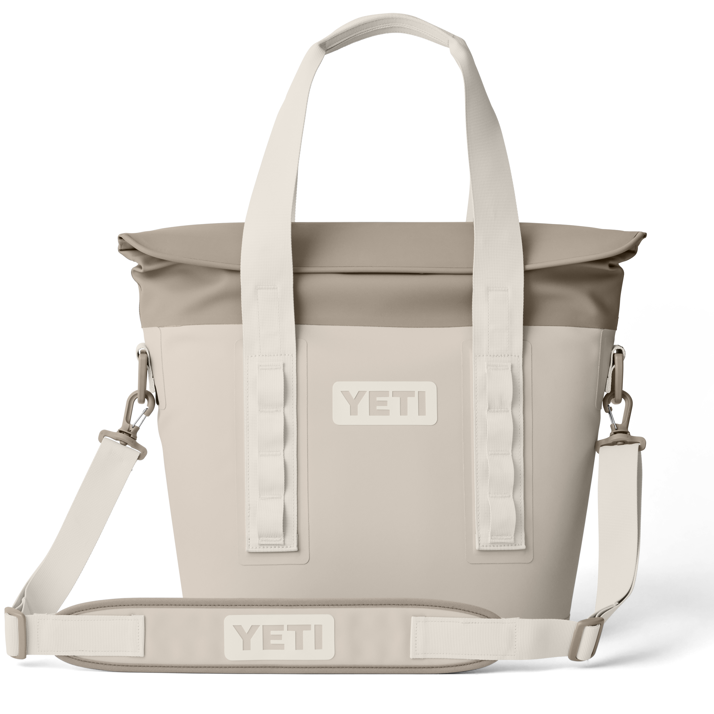 Yeti Hopper M15 Tote Soft Cooler | Cape Taupe