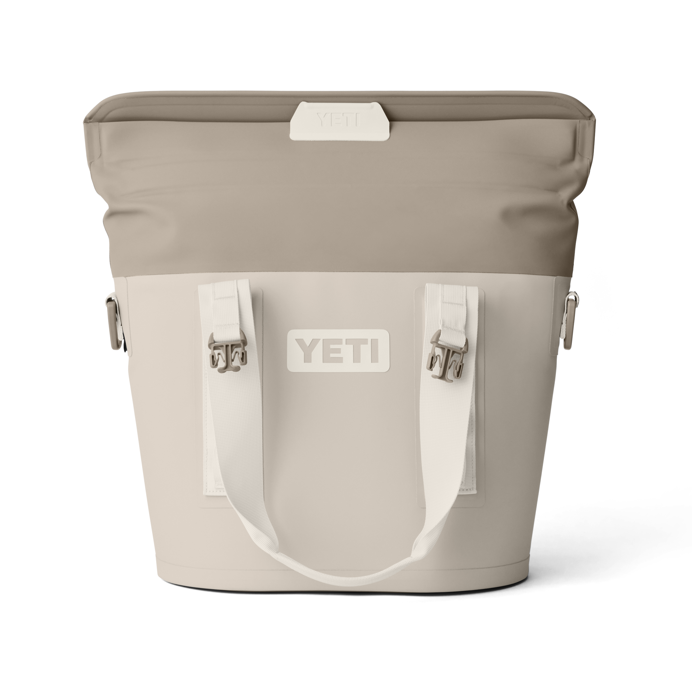 Yeti Hopper M15 Tote Soft Cooler | Cape Taupe