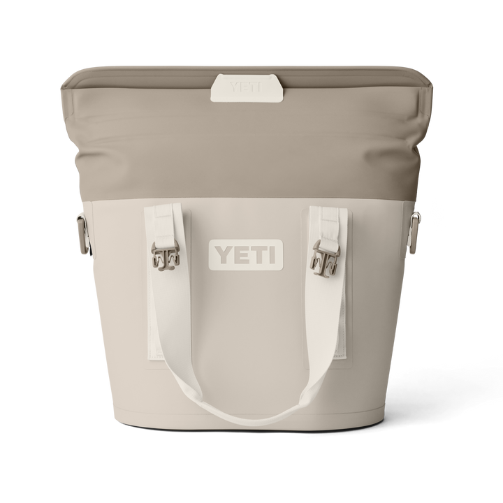 Yeti Hopper M15 Tote Soft Cooler | Cape Taupe