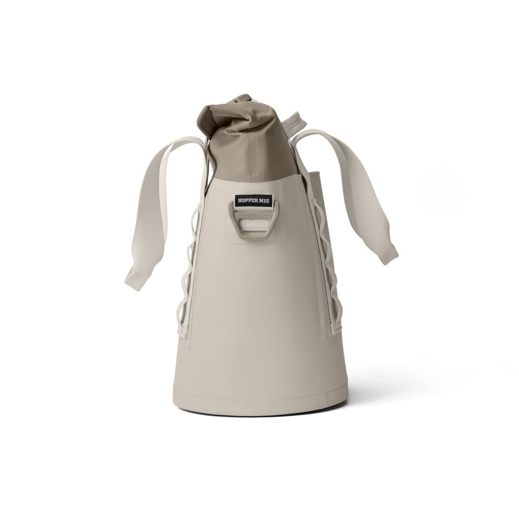 Yeti Hopper M15 Tote Soft Cooler | Cape Taupe