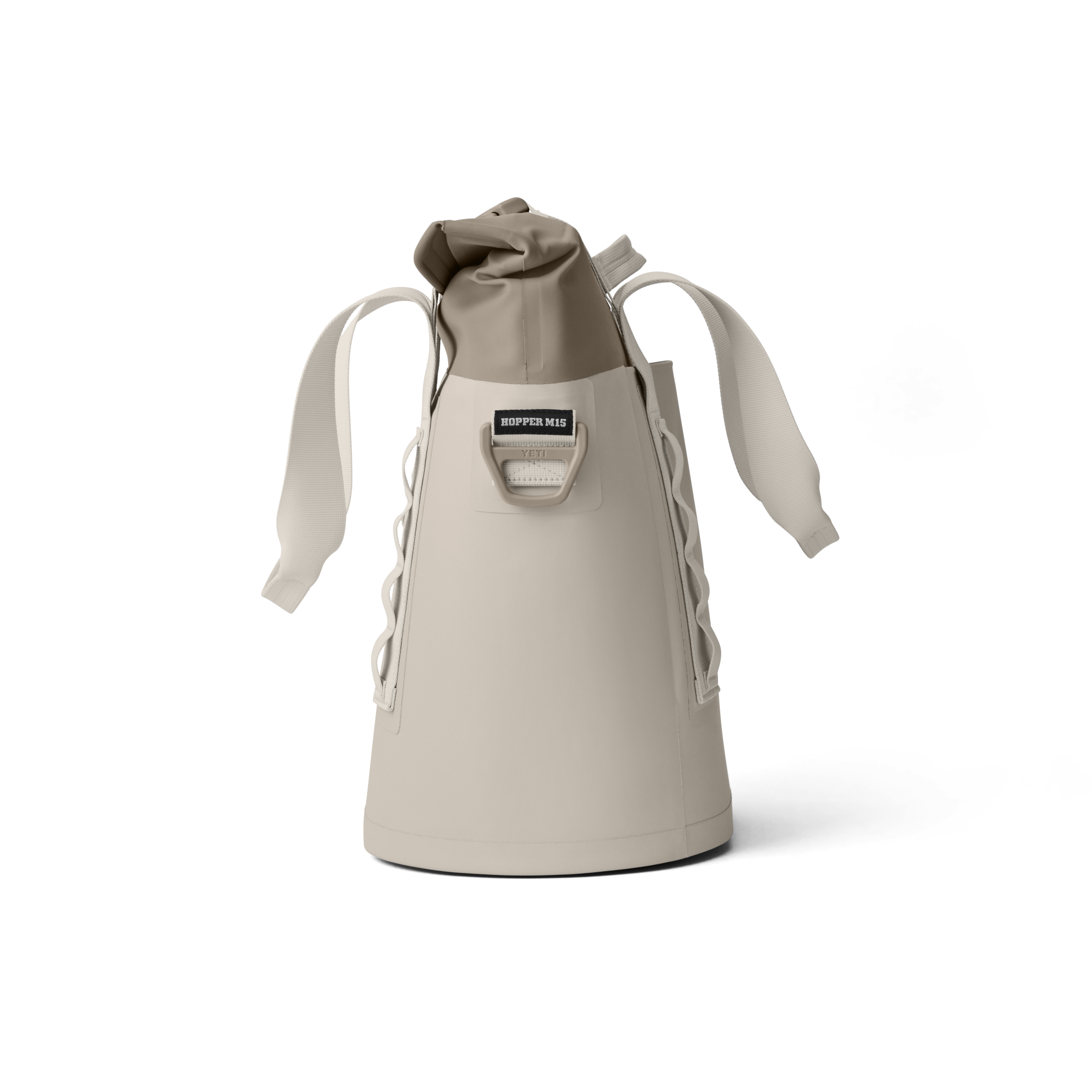 Yeti Hopper M15 Tote Soft Cooler | Cape Taupe