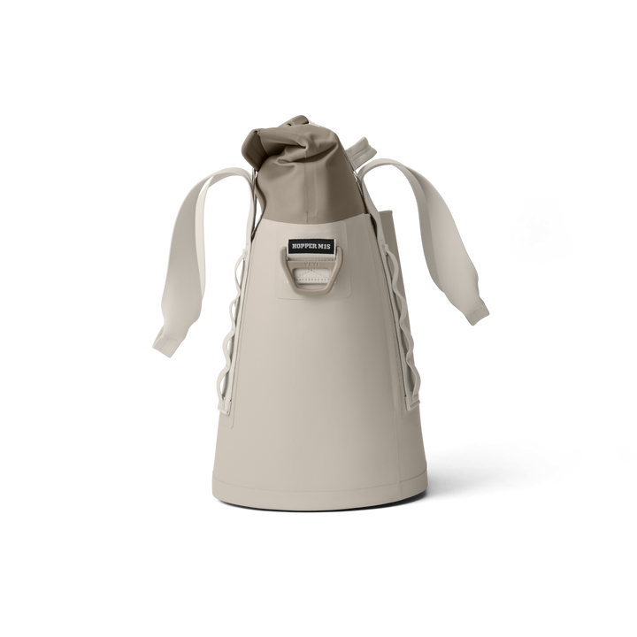 Yeti Hopper M15 Tote Soft Cooler | Cape Taupe