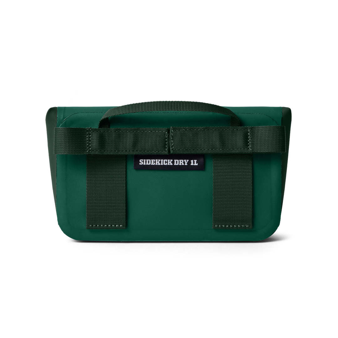 Sidekick Dry 1L Gear Case