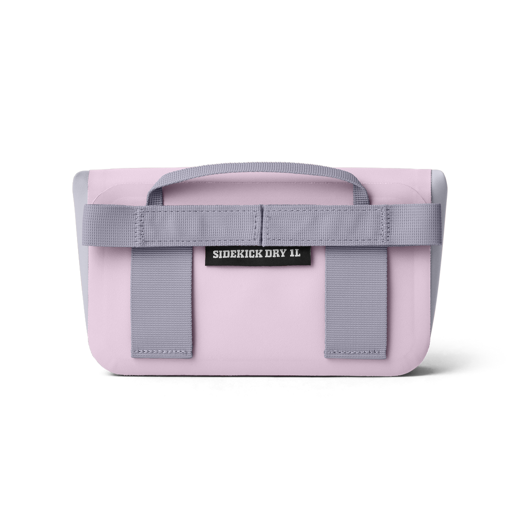 Sidekick Dry 1L Gear Case