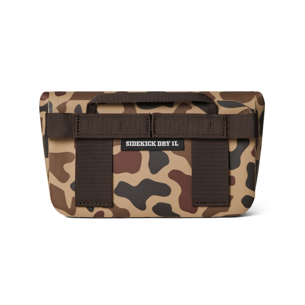 Sidekick Dry 1L Gear Case