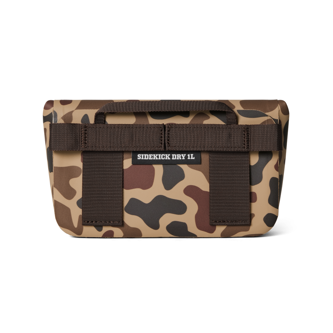 Sidekick Dry 1L Gear Case
