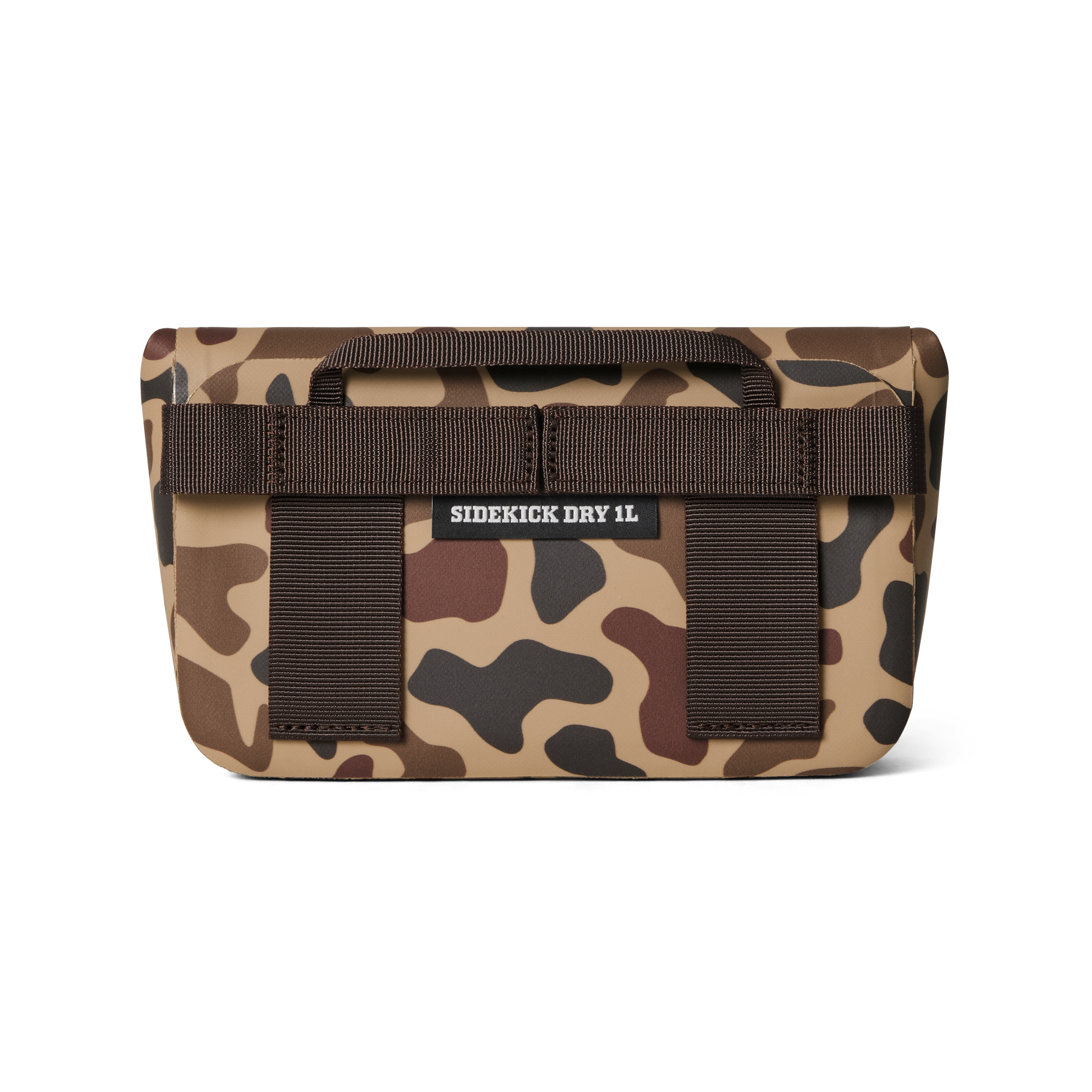 Sidekick Dry 1L Gear Case
