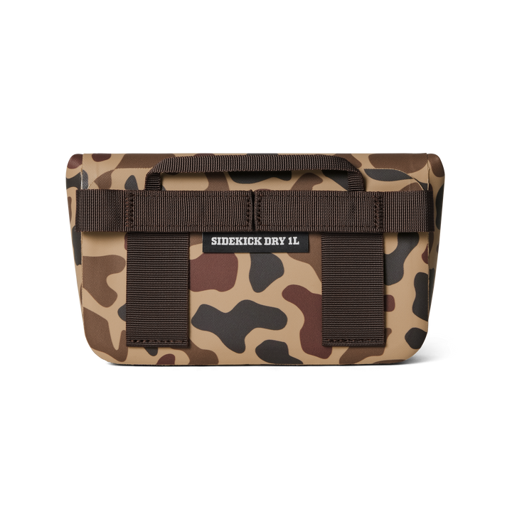 Sidekick Dry 1L Gear Case