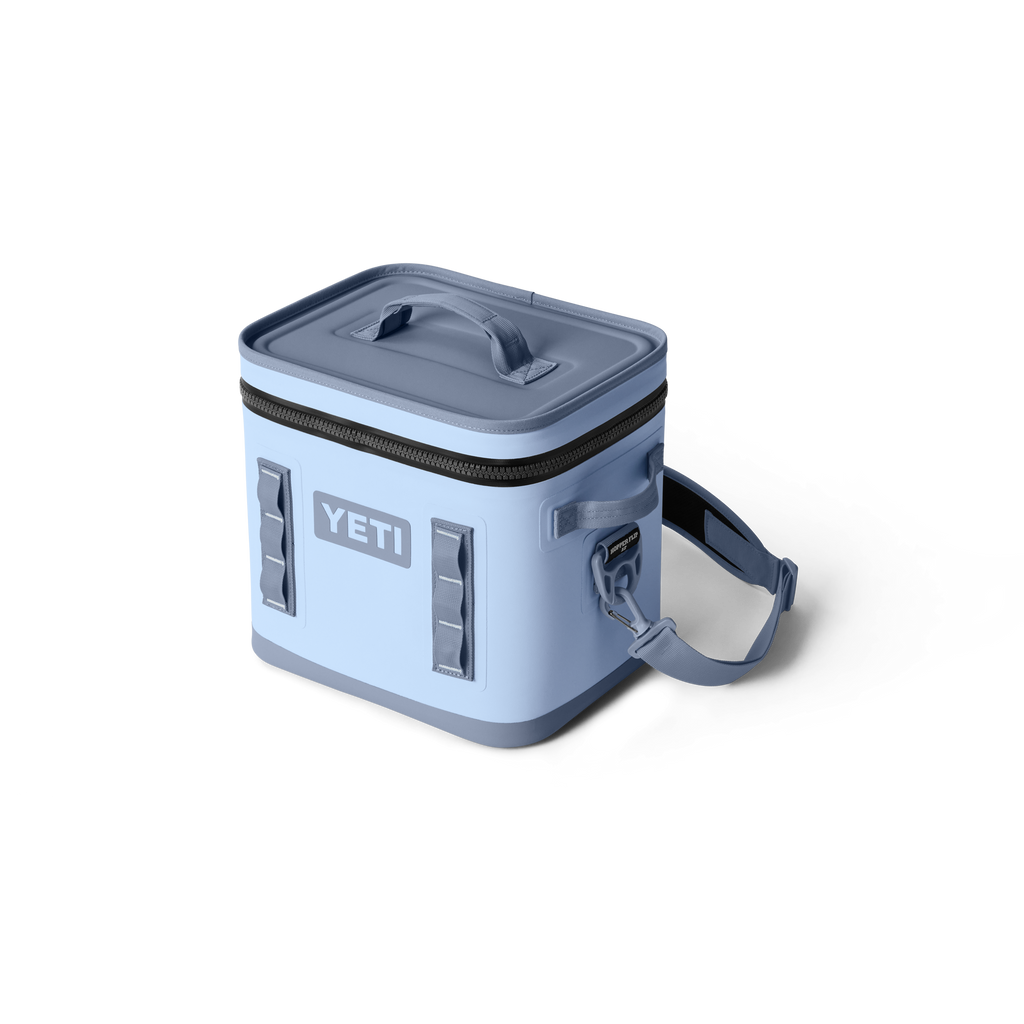 Yeti Hopper Flip 12 Cooler Big Sky Blue
