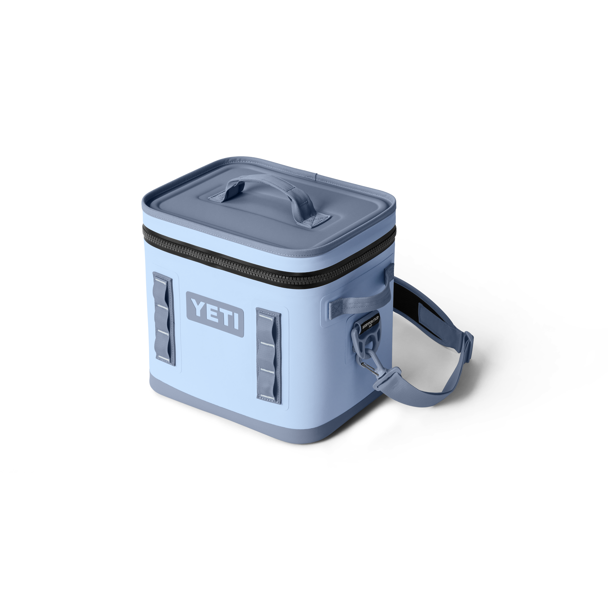 Yeti Hopper Flip 12 Cooler Big Sky Blue