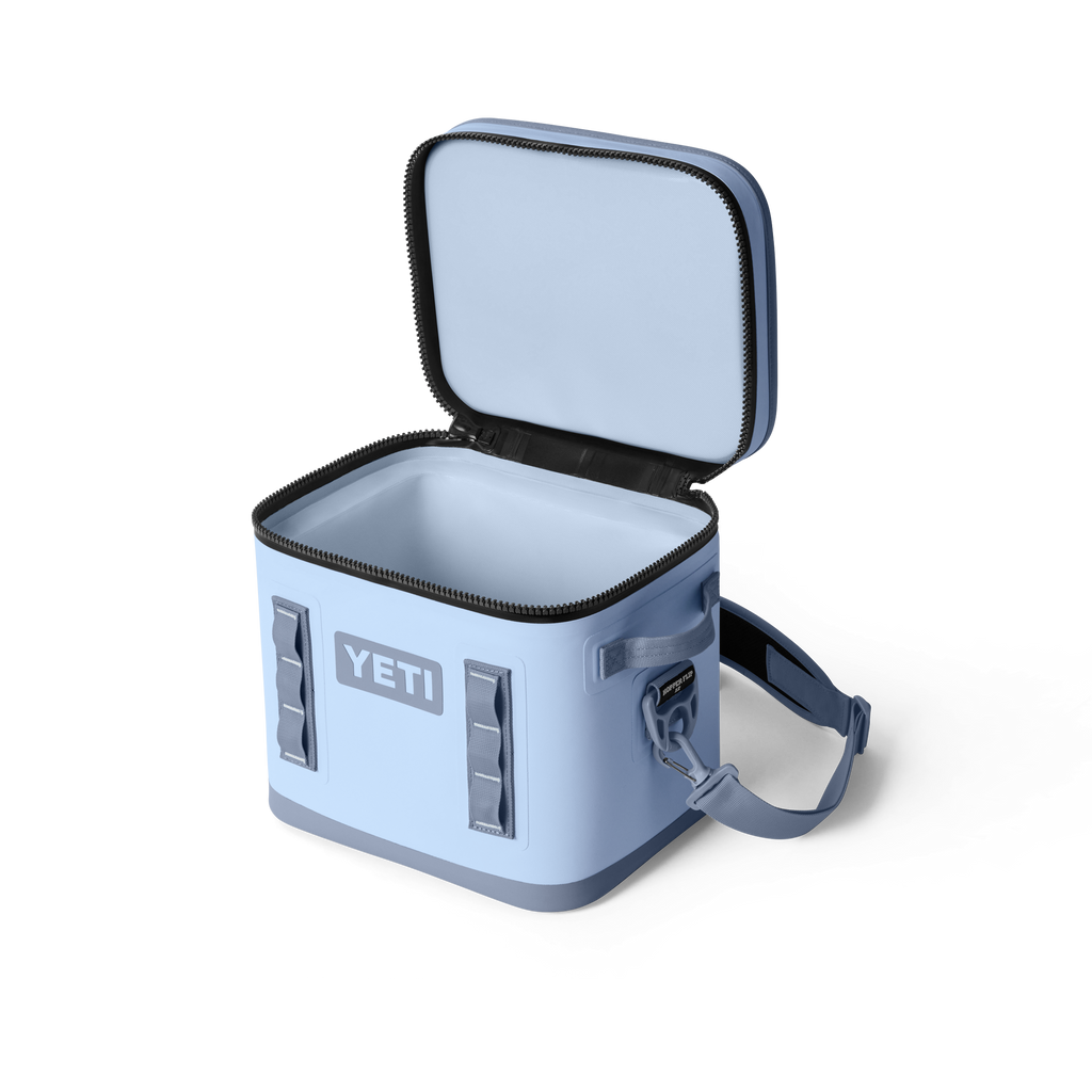 Yeti Hopper Flip 12 Cooler Big Sky Blue