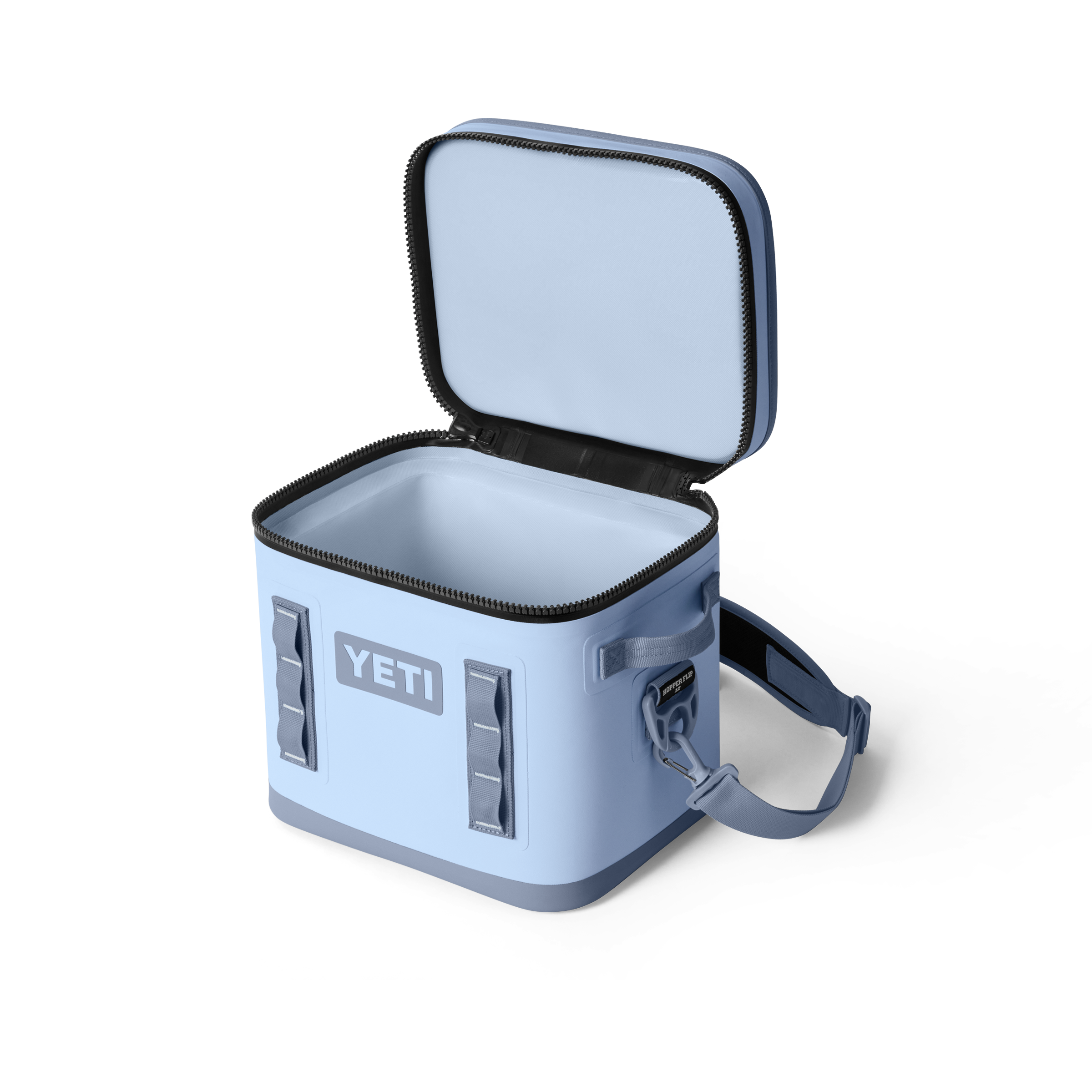 Yeti Hopper Flip 12 Cooler Big Sky Blue