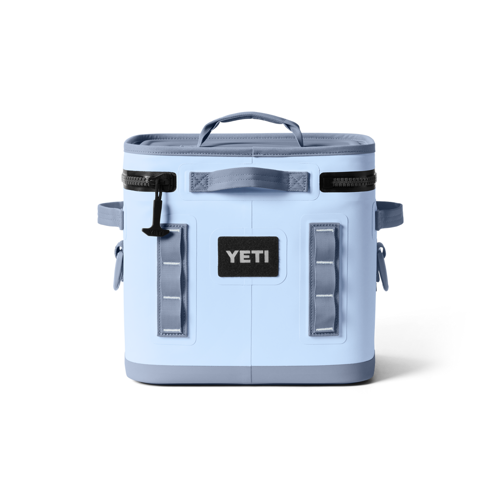Yeti Hopper Flip 12 Cooler Big Sky Blue