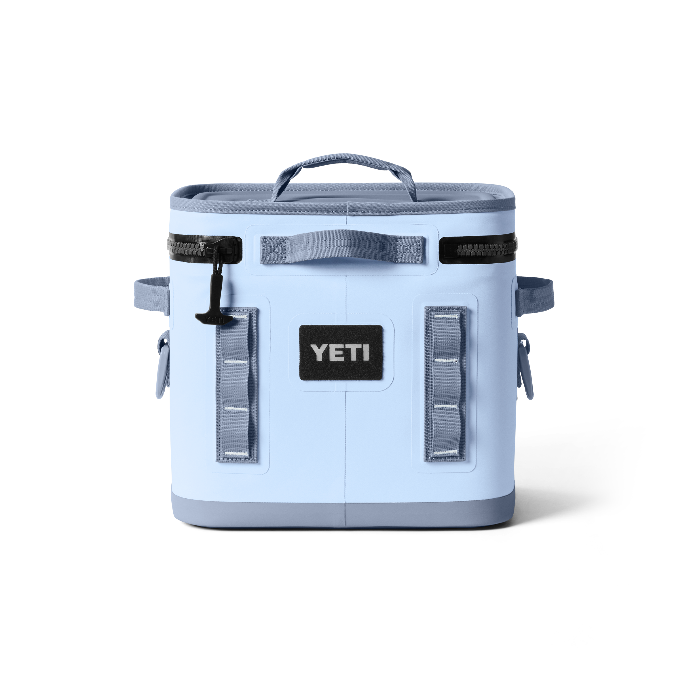 Yeti Hopper Flip 12 Cooler Big Sky Blue